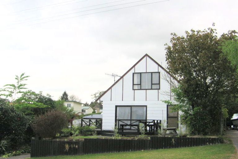 Photo of property in 2/70 Ngamotu Road, Hilltop, Taupo, 3330