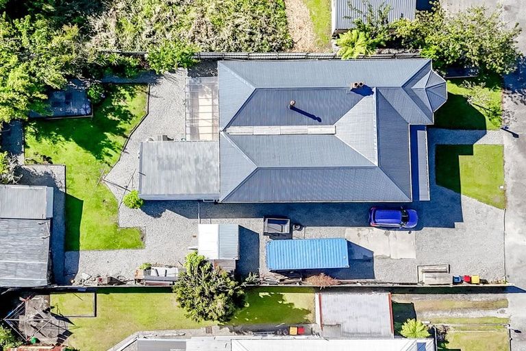 Photo of property in 19 Winnie Street, Greymouth, 7805