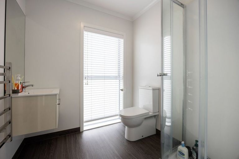 Photo of property in 2/10 Palmerston Street, Hamilton Central, Hamilton, 3204