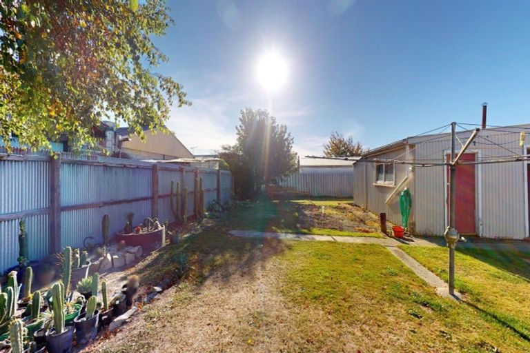 Photo of property in 20 King Street, Netherby, Ashburton, 7700