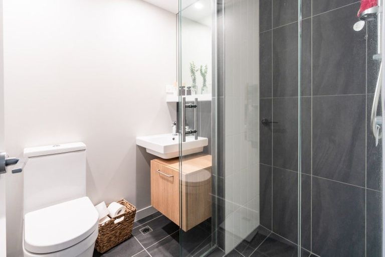 Photo of property in Vsp South, 405/166 Victoria Street, Te Aro, Wellington, 6011