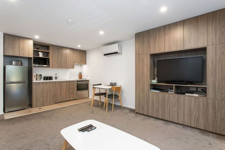 Photo of property in 106/420 Hagley Avenue, Christchurch Central, Christchurch, 8011
