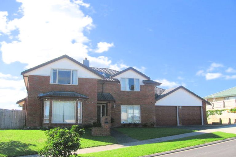 Photo of property in 5 Gendo Avenue, Henderson, Auckland, 0612