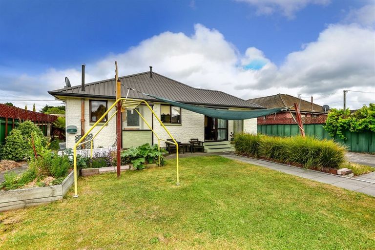 Photo of property in 306 Bower Avenue, North New Brighton, Christchurch, 8083