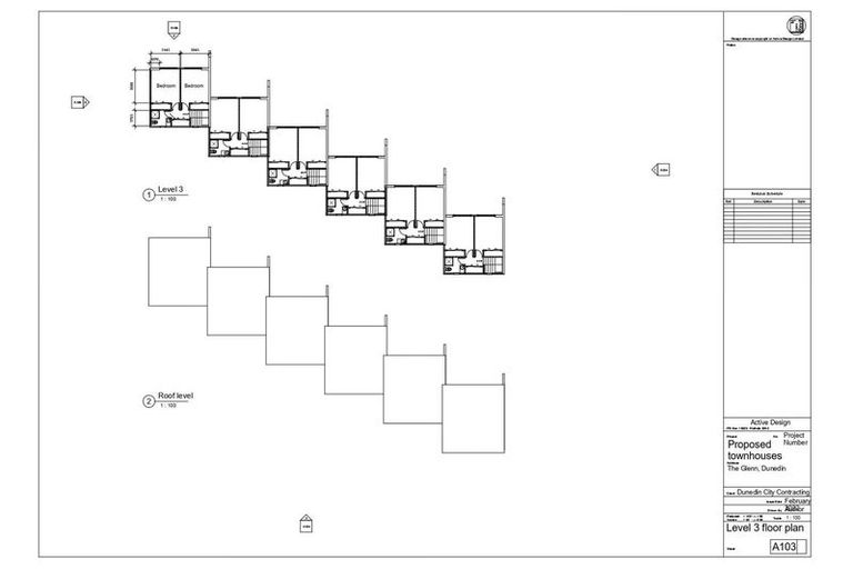 Photo of property in 113a Glen Road, The Glen, Dunedin, 9011