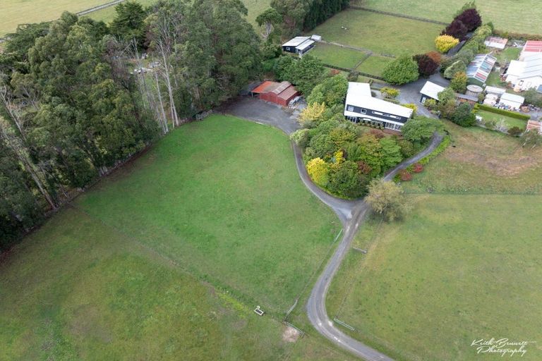 Photo of property in 157 Mangaroa Hill Road, Mangaroa, Upper Hutt, 5018