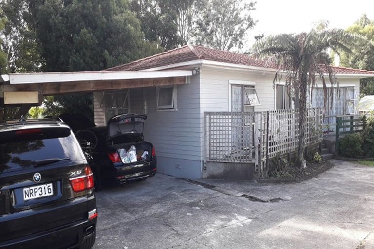 Photo of property in 16 Panama Road, Mount Wellington, Auckland, 1062