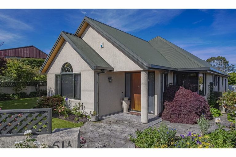 Photo of property in 51a Mountain View Road, Glenwood, Timaru, 7910