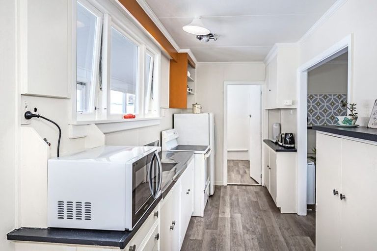 Photo of property in 85 Bledisloe Street, Kurow, 9435