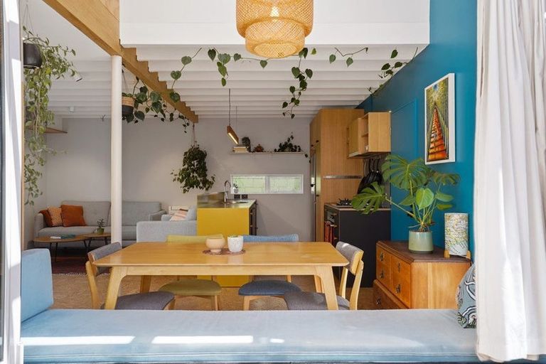 Photo of property in 132 Southampton Street, Sydenham, Christchurch, 8023