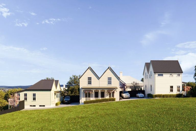 Photo of property in 159 Birkenhead Avenue, Birkenhead, Auckland, 0626