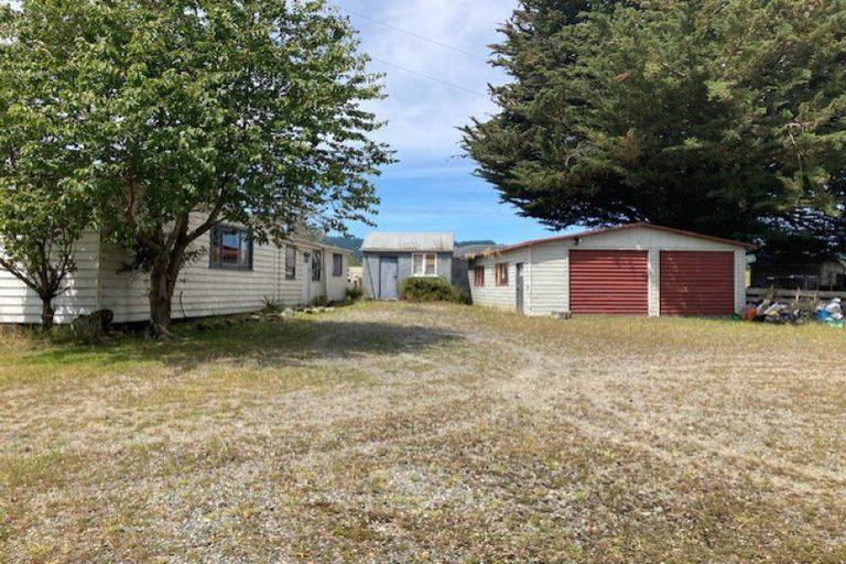 Photo of property in 770 Koi Flat Road, Pomahaka, Gore, 9771