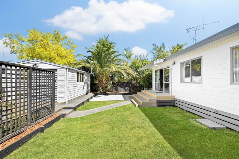 Photo of property in 152a Rimu Street, Maeroa, Hamilton, 3200