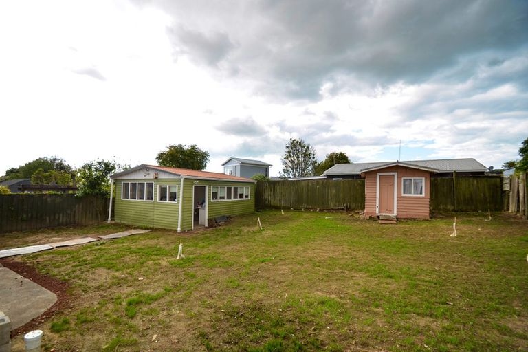 Photo of property in 672 Pakuranga Road, Howick, Auckland, 2010