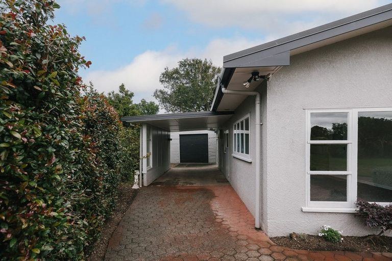 Photo of property in 12 Lifford Place, Awapuni, Palmerston North, 4412