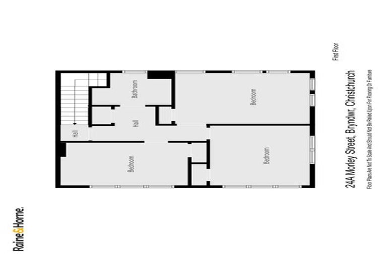 Photo of property in 24b Morley Street, Bryndwr, Christchurch, 8053