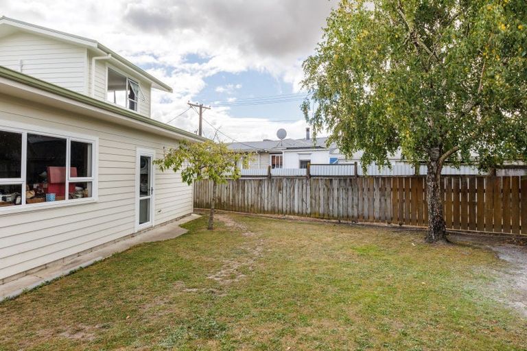 Photo of property in 8 Wilder Street, Waipukurau, 4200