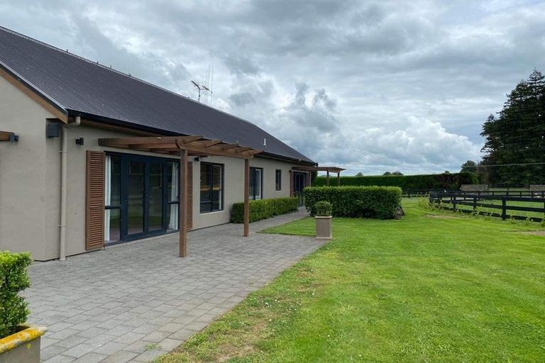 Photo of property in 742 Henry Road, Taupiri, 3791