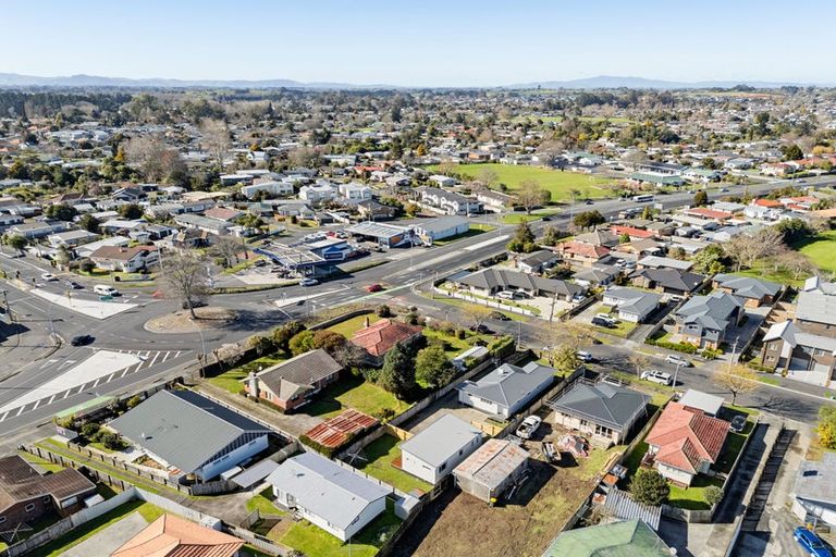 Photo of property in 4 Mount View Road, Melville, Hamilton, 3206