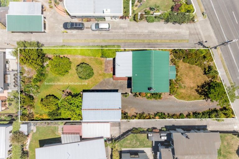 Photo of property in 95 Avondale Road, Greenmeadows, Napier, 4112