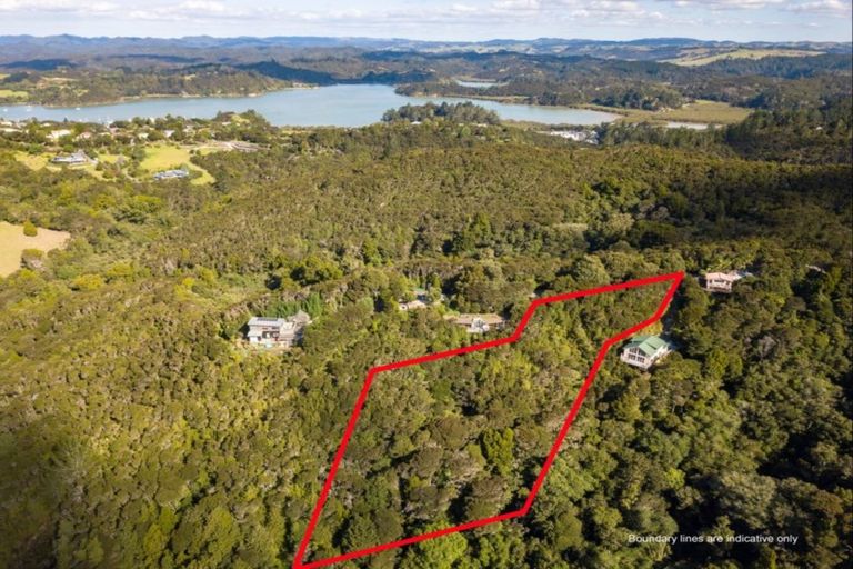 Photo of property in 35 Ward Drive, Opua, 0200