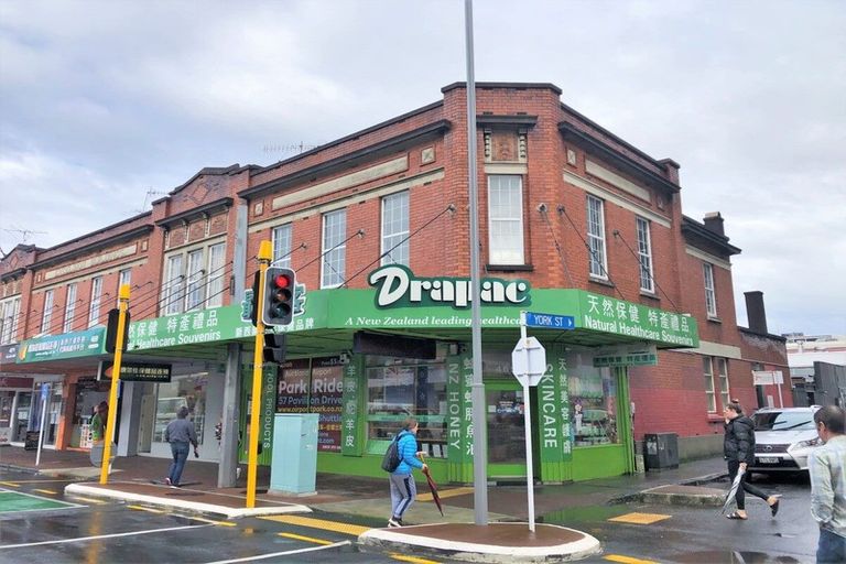 Photo of property in 1a York Street, Dannevirke, 4930