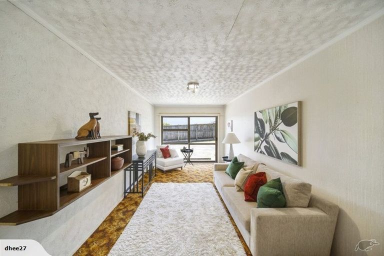 Photo of property in 2/52 Galsworthy Place, Bucklands Beach, Auckland, 2014