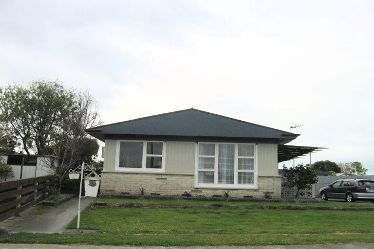 Photo of property in 10 Bristol Street, Tamatea, Napier, 4112
