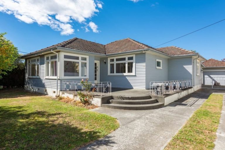 Photo of property in 17 Stratford Street, Blenheim, 7201