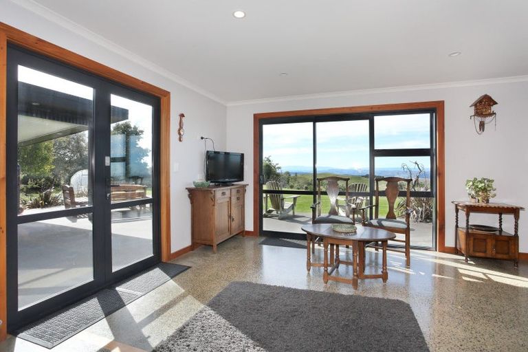 Photo of property in 407 Mount Curl Road, Hunterville, 4784