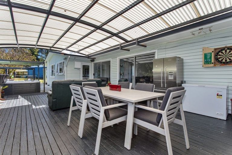 Photo of property in 34 Hinemotu Avenue, Kawerau, 3127