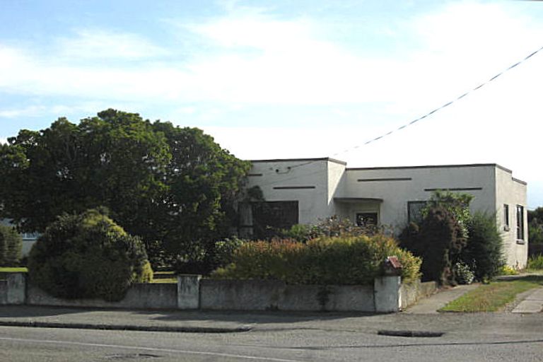 Photo of property in 68 Shearman Street, Waimate, 7924