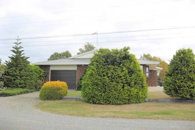 Photo of property in 7 Gordon Street, Weston, Oamaru, 9401