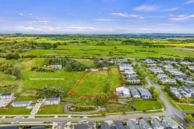 Photo of property in 4 Red Barn Lane, Pukekohe, 2120