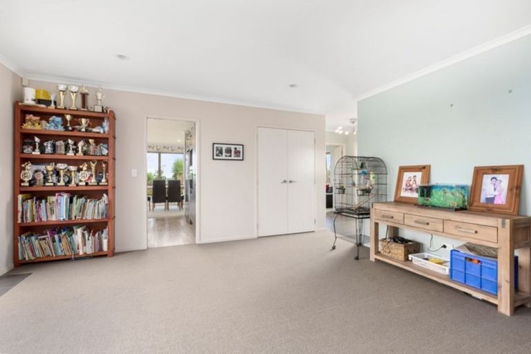 Photo of property in 124a Ralph Road, Huntly, 3771