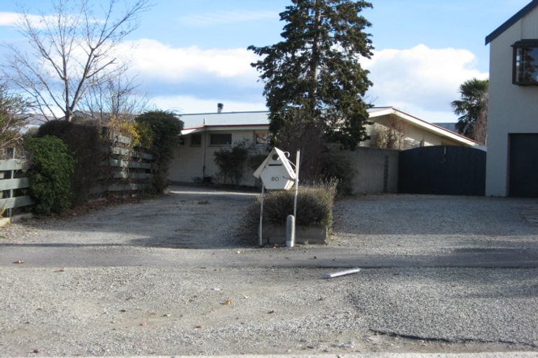 Photo of property in 80 Ashworth Street, Alexandra, 9320