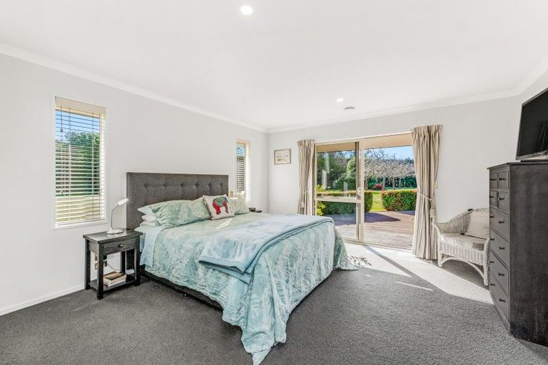 Photo of property in 182 North Rakaia Road, Southbridge, Leeston, 7683