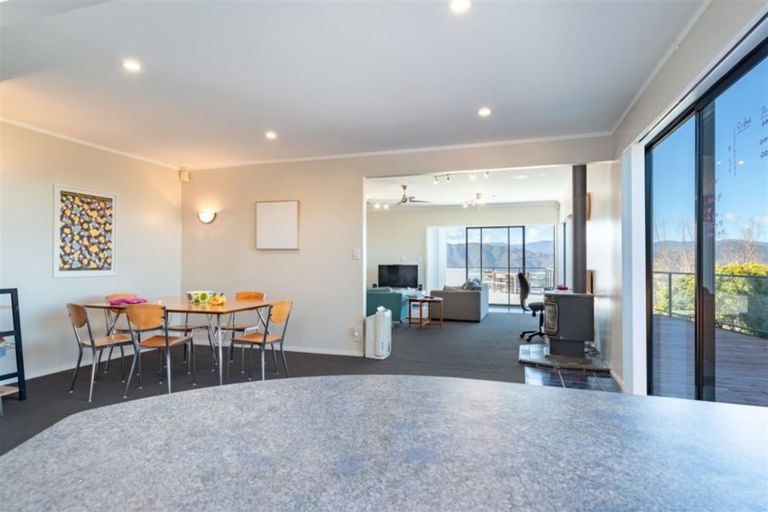 Photo of property in 45 London Road, Korokoro, Lower Hutt, 5012