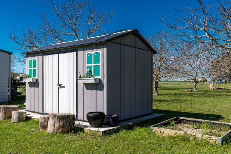 Photo of property in 54 Studholme Settlement Road, Waimate, 7979