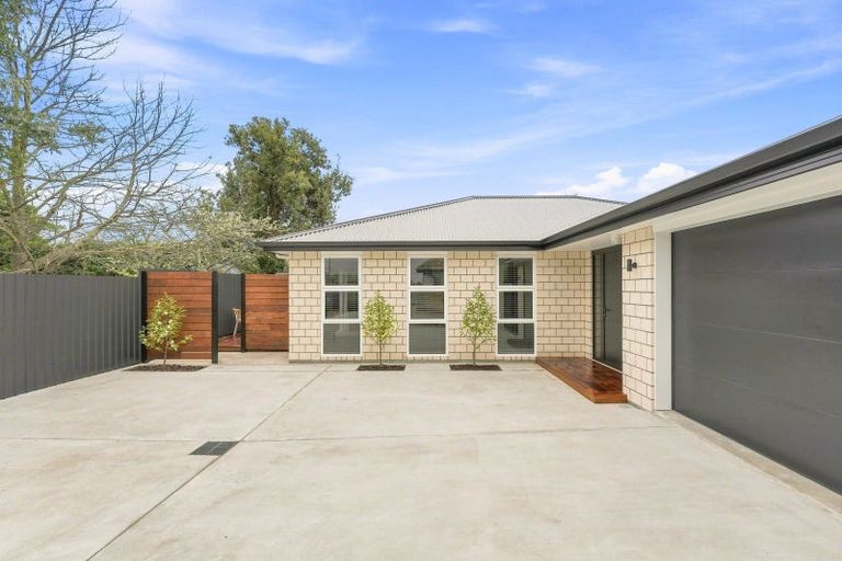 Photo of property in 13a Jackson Street, College Estate, Wanganui, 4500