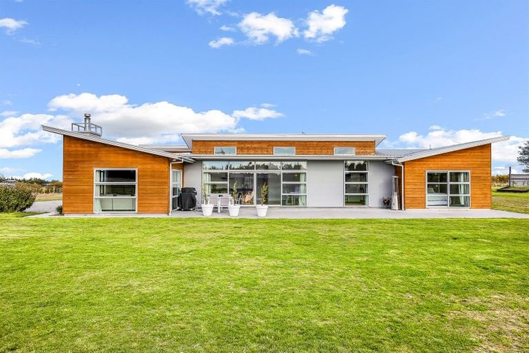 Photo of property in 88 Bruces Road, Sefton, Rangiora, 7477