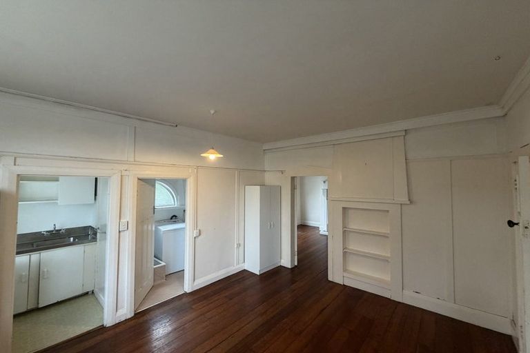 Photo of property in 5/368 The Terrace, Te Aro, Wellington, 6011