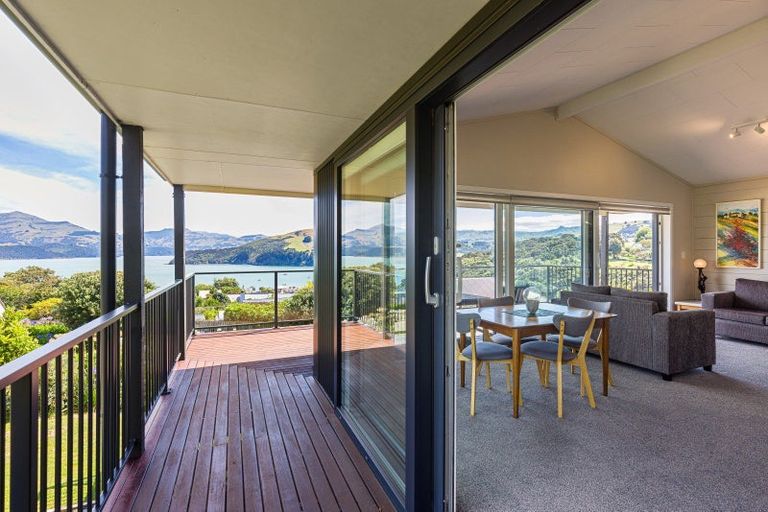 Photo of property in 44 Selwyn Avenue, Akaroa, 7520