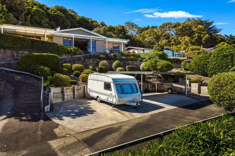 Photo of property in 24 Wairere Road, Bastia Hill, Whanganui, 4500