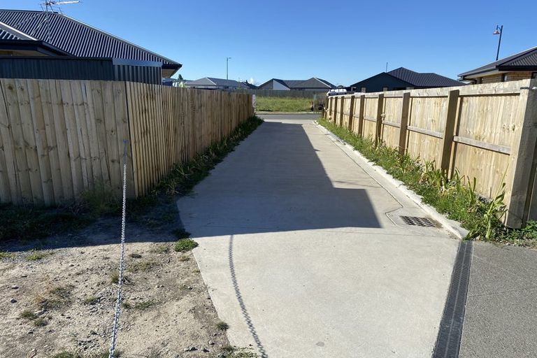 Photo of property in 19 Fairmaid Street, Lincoln, 7608