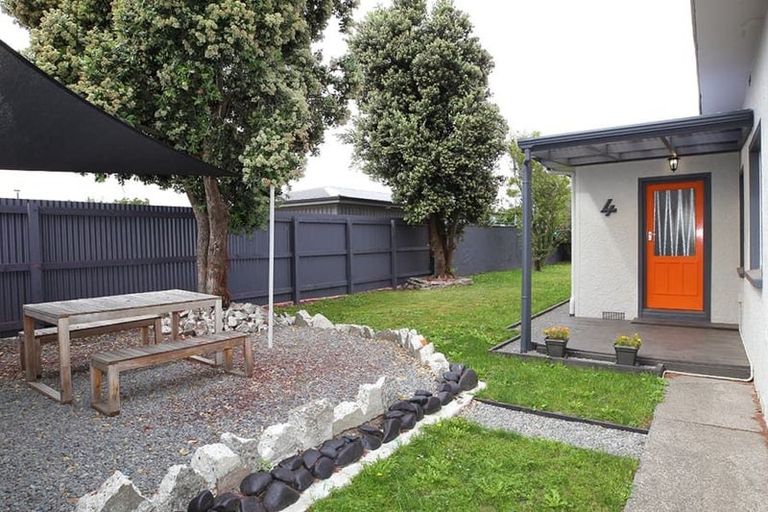 Photo of property in 4/313 King Street North, Hastings, 4122