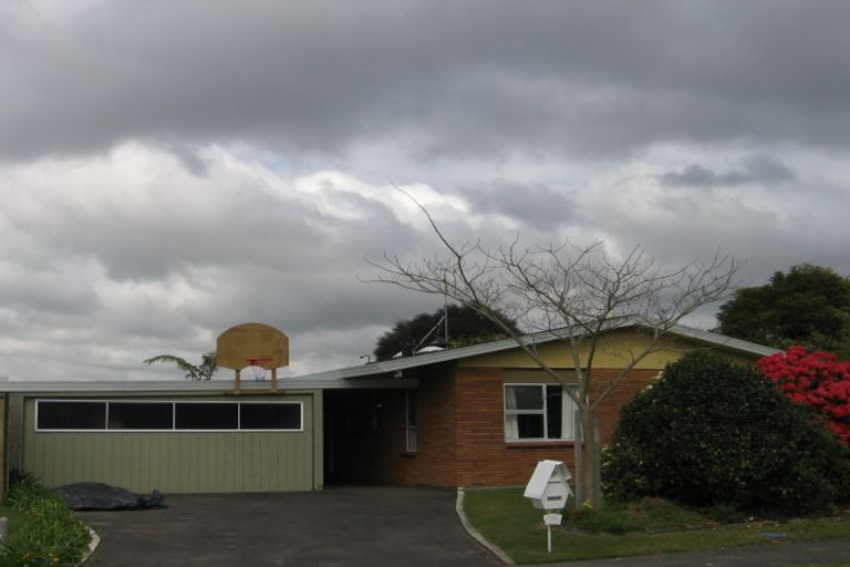 Photo of property in 29 Rewarewa Place, Matua, Tauranga, 3110