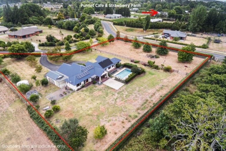 Photo of property in 93d Devine Road, Tamahere, Hamilton, 3283