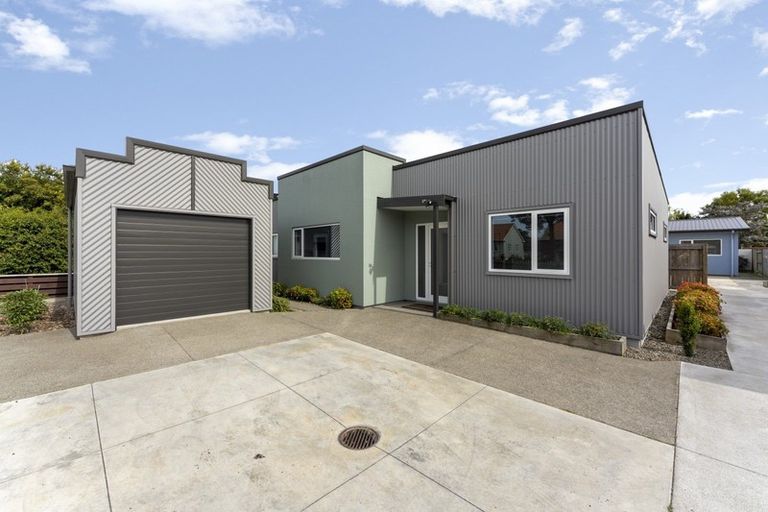 Photo of property in 259a College Street, West End, Palmerston North, 4412
