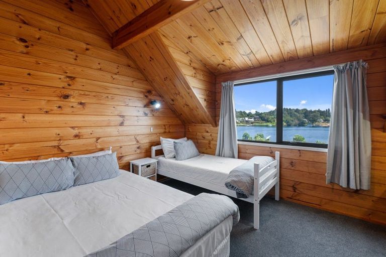 Photo of property in 14 Okawa Bay Road, Tikitere, Rotorua, 3074